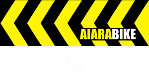 Logo AIARABIKE
